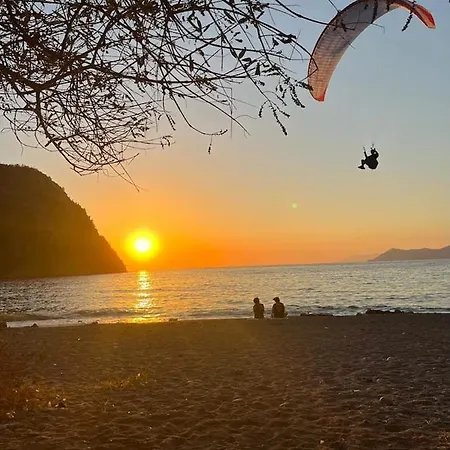 Butterfly Valley Glamping * Fethiye