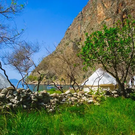 Butterfly Valley Glamping
