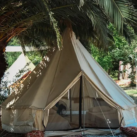 Butterfly Valley Seaside Glamping *
