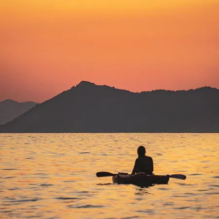 Butterfly Valley Glamping