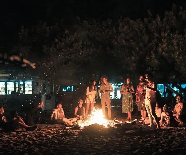 Butterfly Valley Glamping Tente de luxe