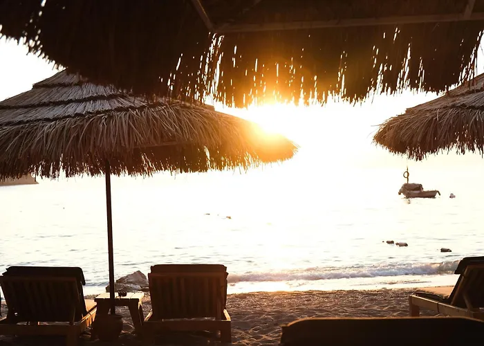 Butterfly Valley Glamping * Fethiye