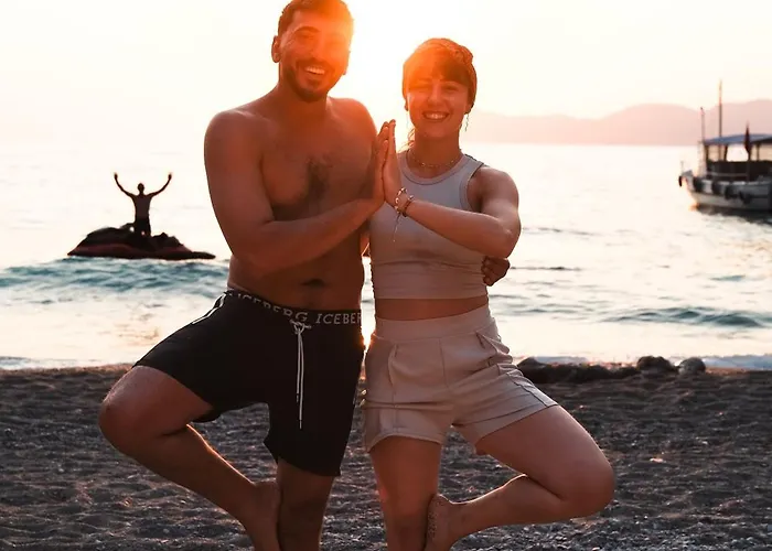 Butterfly Valley Glamping * Fethiye