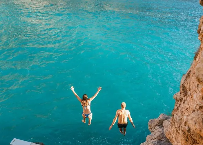 Butterfly Valley Seaside Glamping Luksustelt Fethiye
