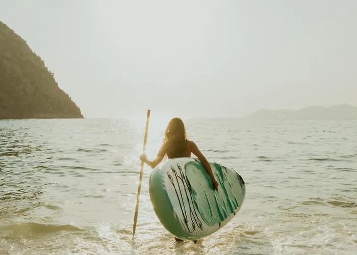 Butterfly Valley Glamping *