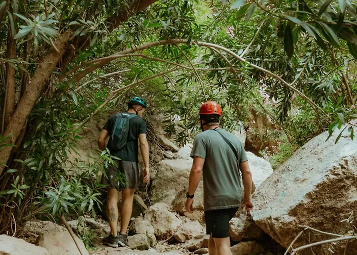 Butterfly Valley Glamping Tente de luxe *