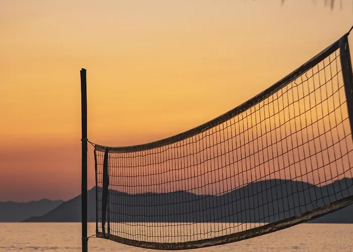 Butterfly Valley Seaside Glamping * Fethiye