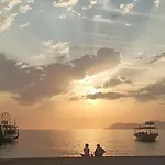 Οργανωμένο κάμπινγκ Butterfly Valley Seaside Glamping Φετιγιέ