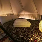 Οργανωμένο κάμπινγκ Butterfly Valley Seaside Glamping Φετιγιέ