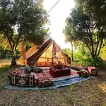 Butterfly Valley Seaside Glamping *