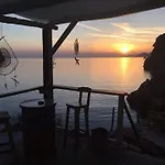 Butterfly Valley Seaside Glamping Οργανωμένο κάμπινγκ