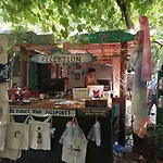 Butterfly Valley Seaside Glamping Οργανωμένο κάμπινγκ