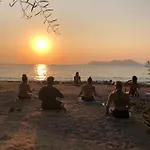 Οργανωμένο κάμπινγκ Butterfly Valley Seaside Glamping