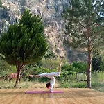 Butterfly Valley Seaside Glamping Οργανωμένο κάμπινγκ *