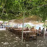 Butterfly Valley Seaside Glamping Οργανωμένο κάμπινγκ