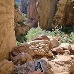 Butterfly Valley Seaside Glamping * Φετιγιέ