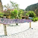 Butterfly Valley Seaside Glamping Οργανωμένο κάμπινγκ *