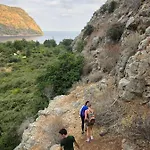 Οργανωμένο κάμπινγκ Butterfly Valley Seaside Glamping Φετιγιέ