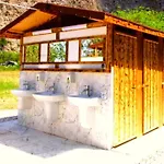 Butterfly Valley Seaside Glamping Οργανωμένο κάμπινγκ *