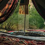 Butterfly Valley Seaside Glamping Οργανωμένο κάμπινγκ *